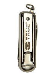 Nailclip Kit Silver