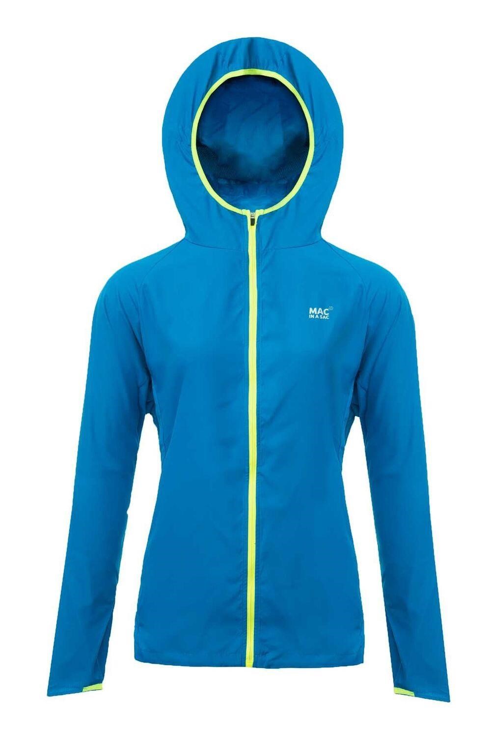 Mountain warehouse running discount jacket