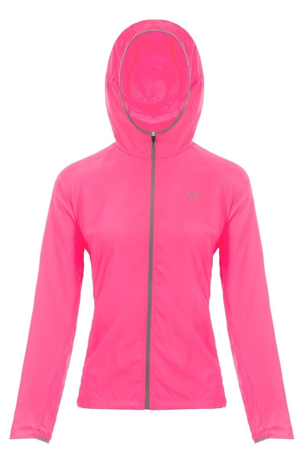 Ultra Unisex Packable Running Jacket -