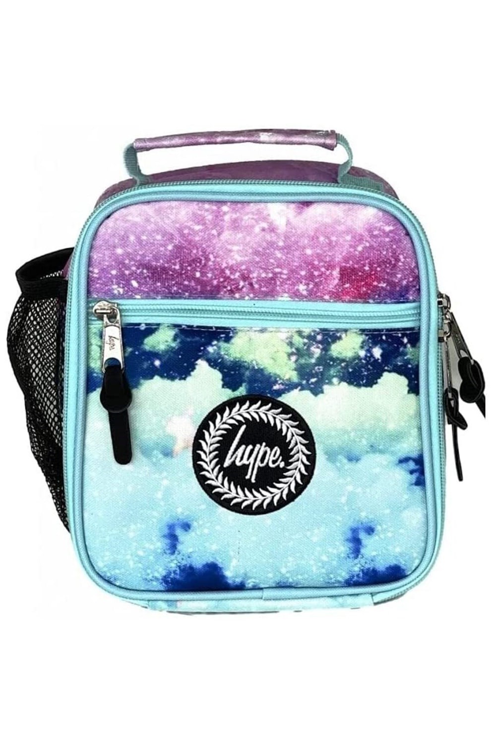 Glitter Skies Lunch Bag -