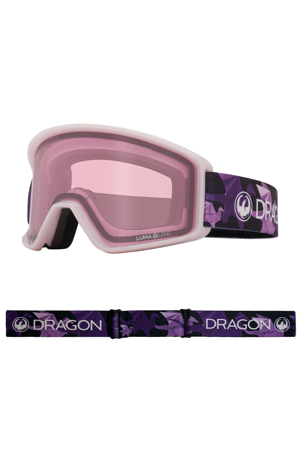 DXT OTG Youth Snow Goggles for Ages 10-15 -
