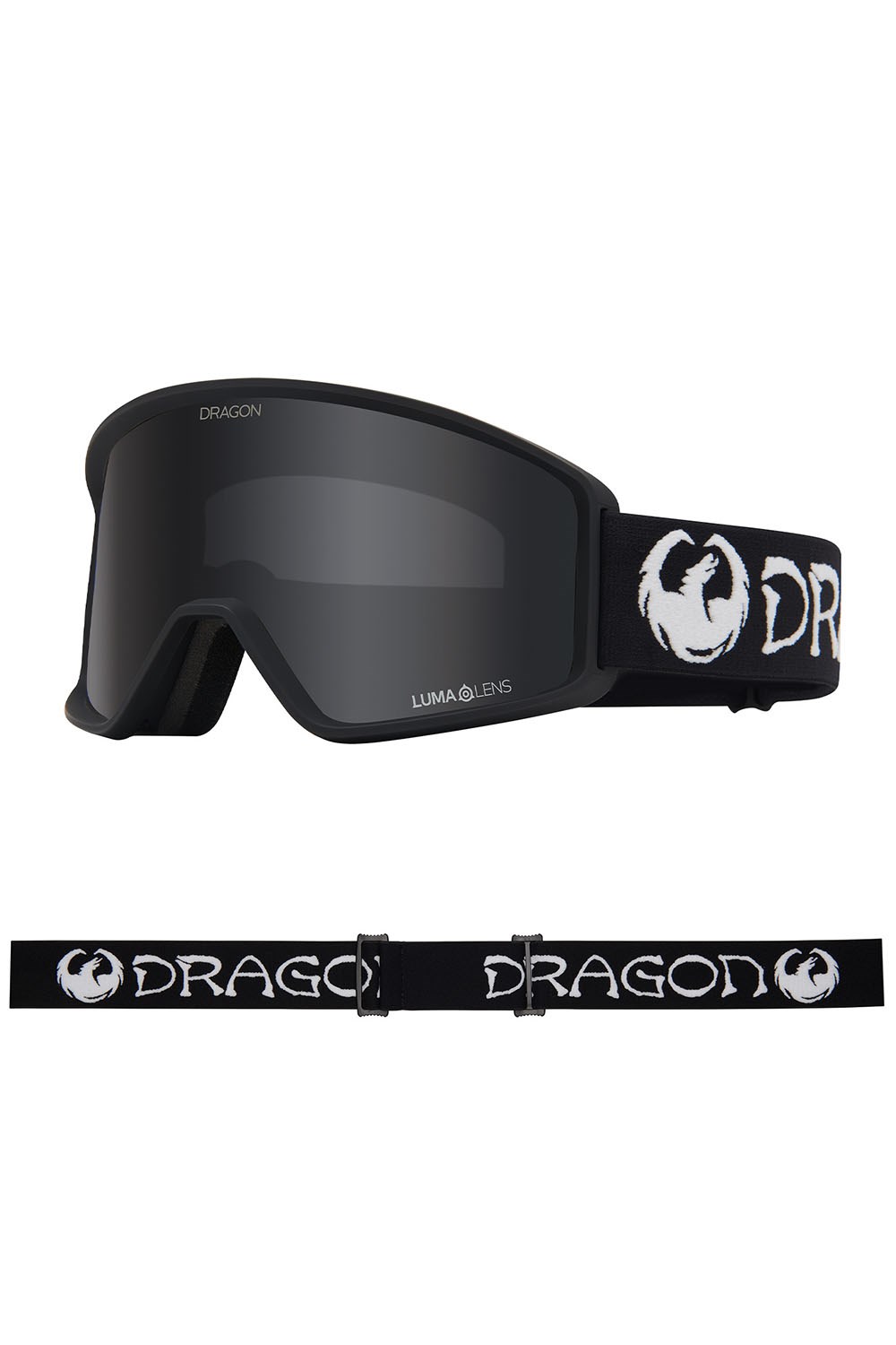 DXT OTG Youth Snow Goggles for Ages 10-15 -