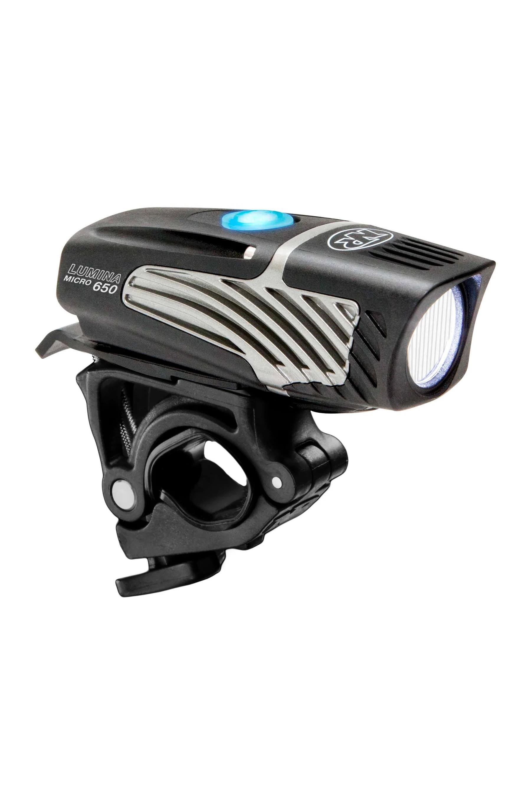 Lumina Micro 650 Front Bike Light -