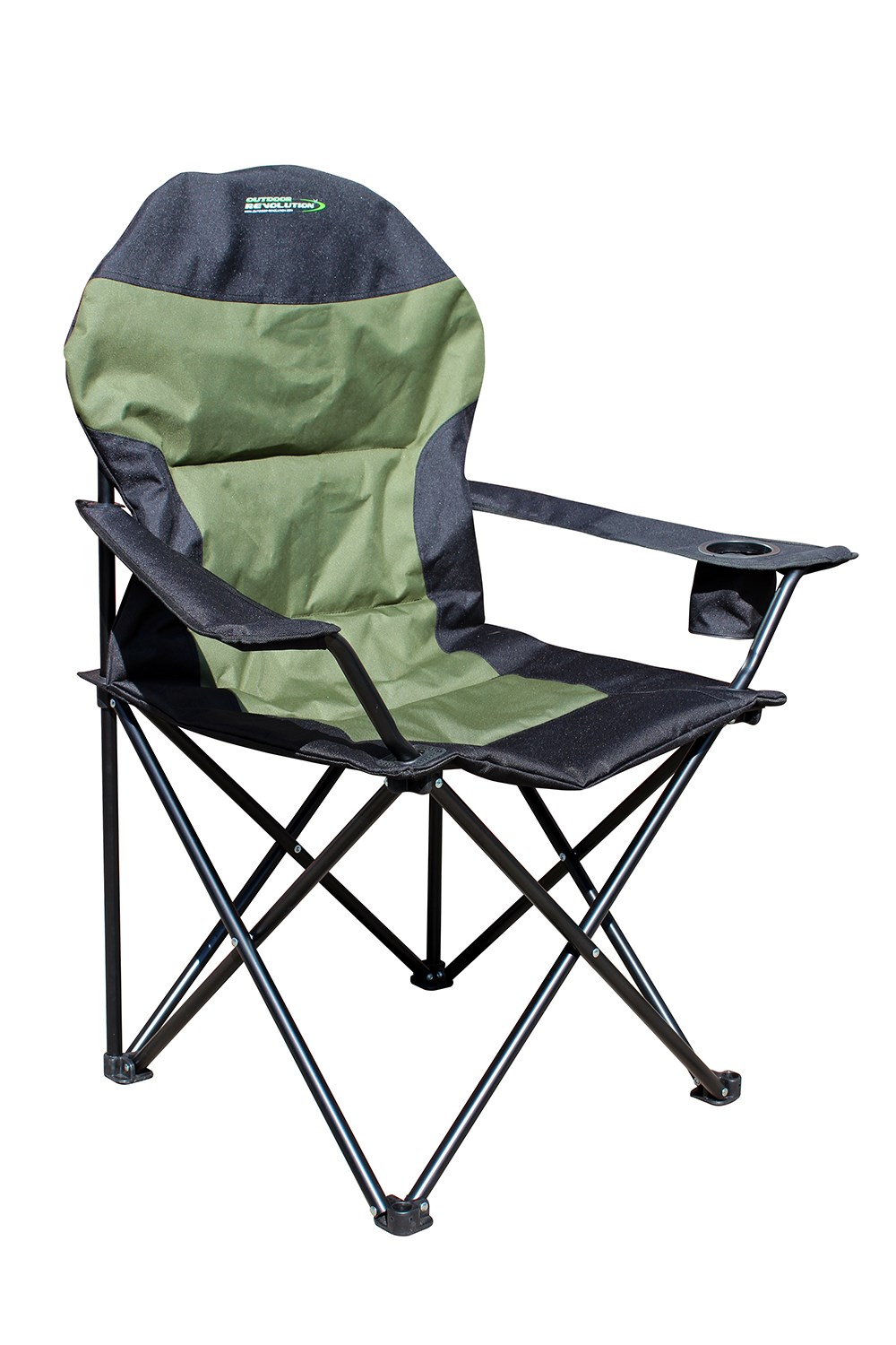 High Back XL Camping Chair -