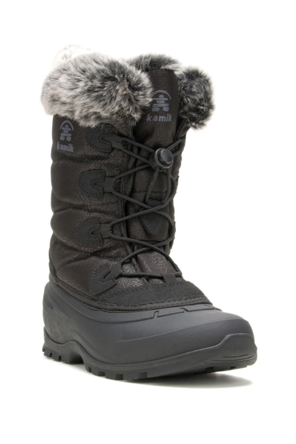Momentum 3 Womens Snow Boots -