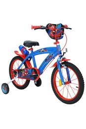 Huffy Marvel Spiderman & Friends Kids Bike 16" Wheel