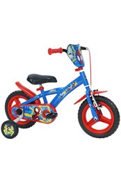 Huffy Marvel Spiderman & Friends Kids Bike 12" Wheel