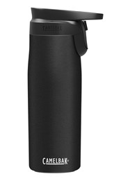 Forge Flow SST Vacuum Insulated 600ml Bottle