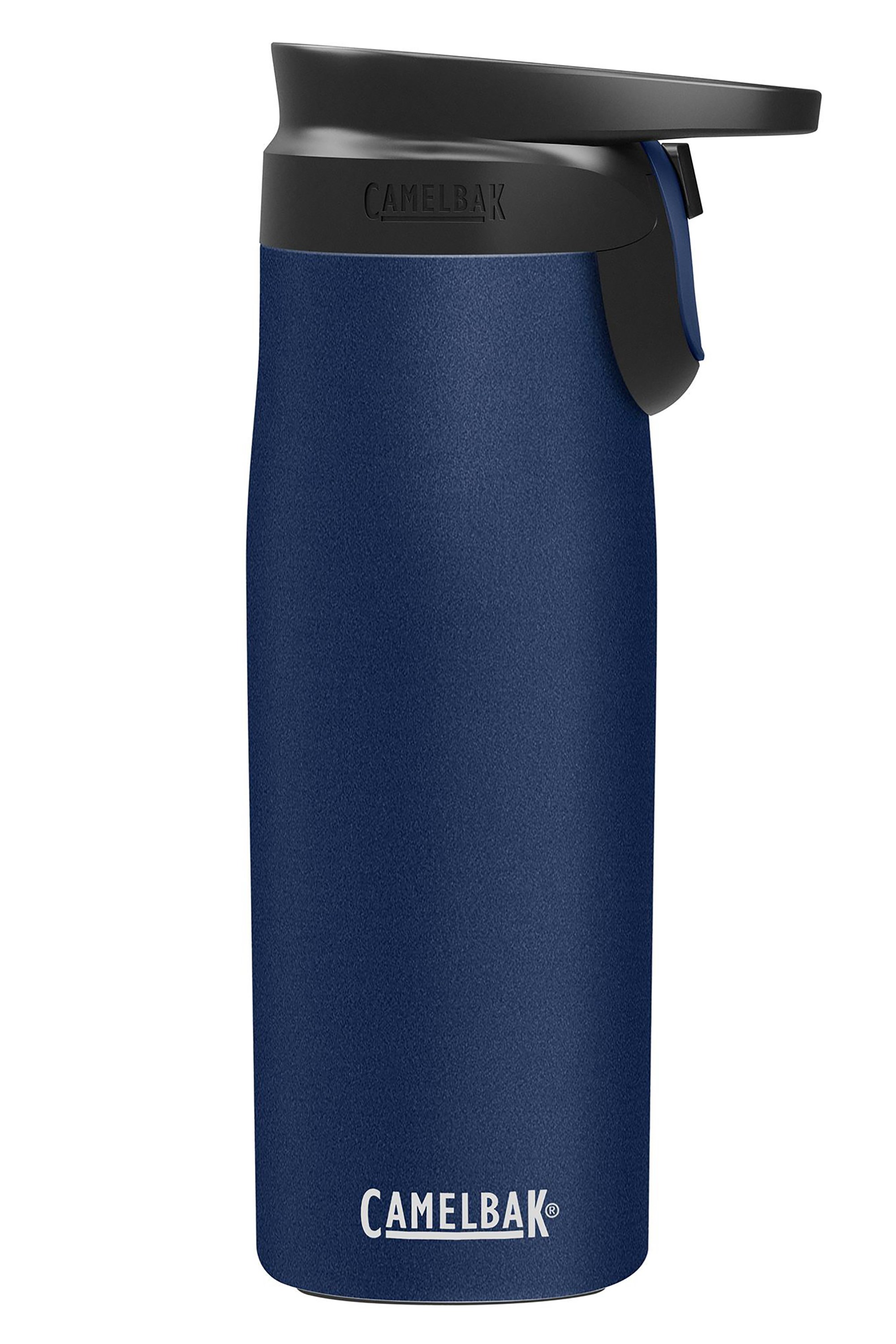 Forge Flow SST Vacuum Insulated 600ml Bottle -