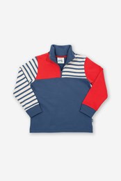 Spinnaker Kids Sweatshirt Multi