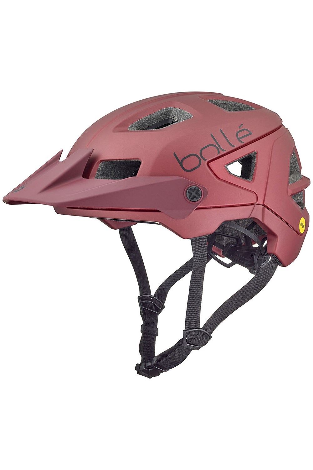 Trackdown MIPS Unisex Cycling Helmet -