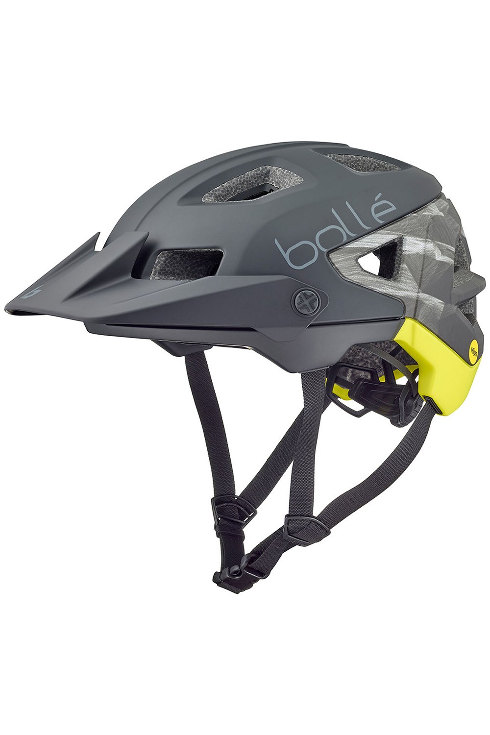 Bolle trackdown online helmet