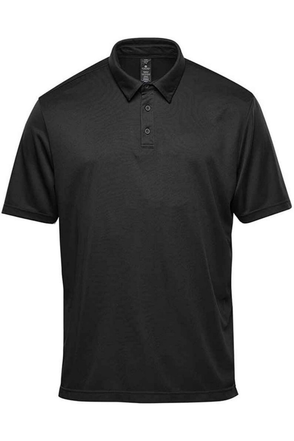 Treeline Mens Performance Polo Shirt -