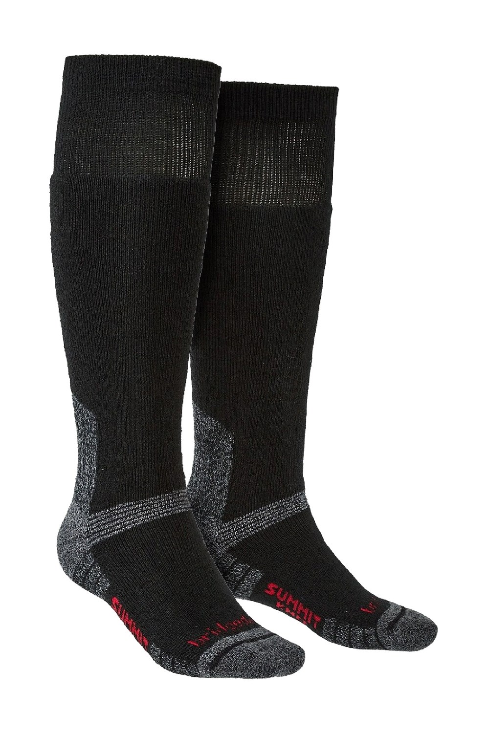 Mens Outdoor Merino Socks