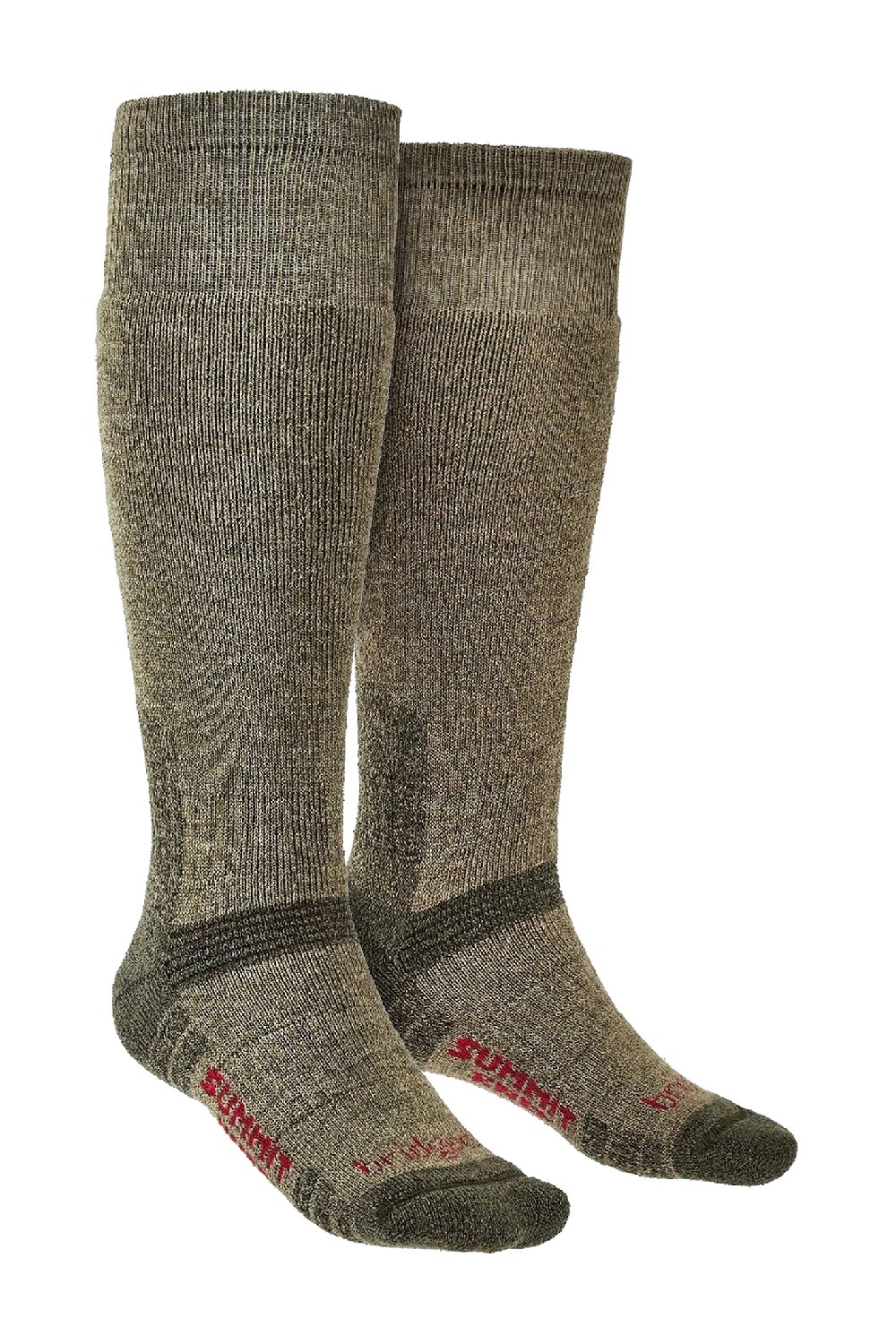 Mens Outdoor Merino Socks