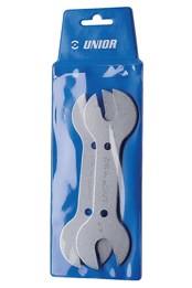 Cone Wrench Set Blue