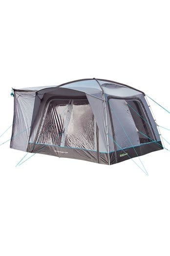 Cayman DT Low (180-220cm) Driveaway Awning Grey