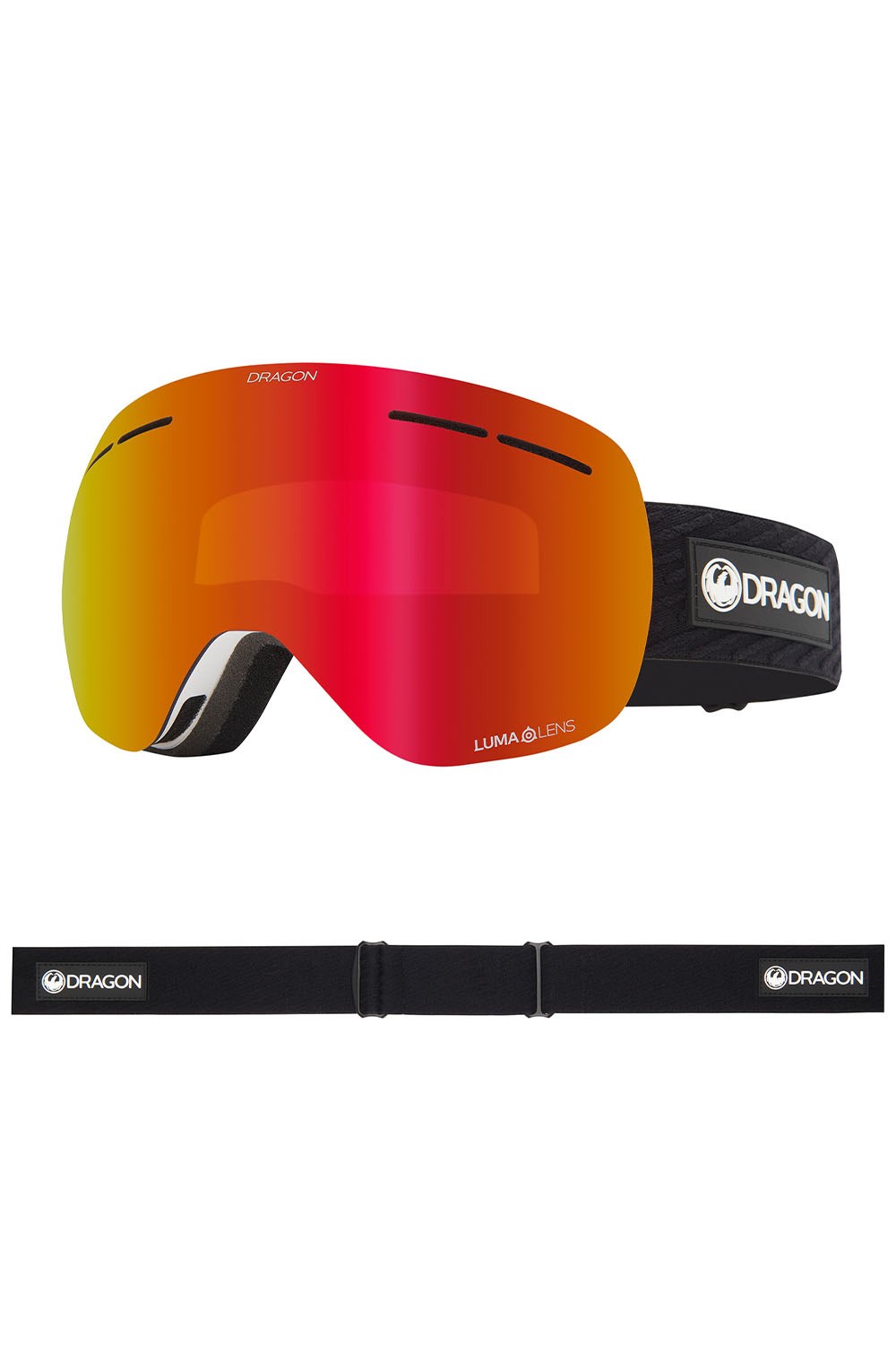 X1S Unisex Snow Goggles -