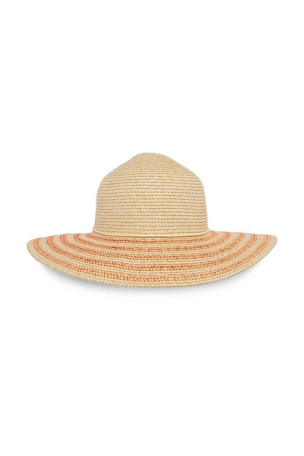 Sun Haven Wide Brimmed UPF50+ Sun Hat -