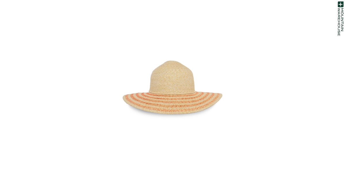 Sun Haven Wide Brimmed UPF50+ Sun Hat