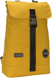 Vance 19L Large Backpack Mustard
