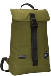 Vance 19L Large Backpack Green