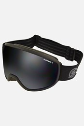 Spectra OTG Snow Goggles Jet Black