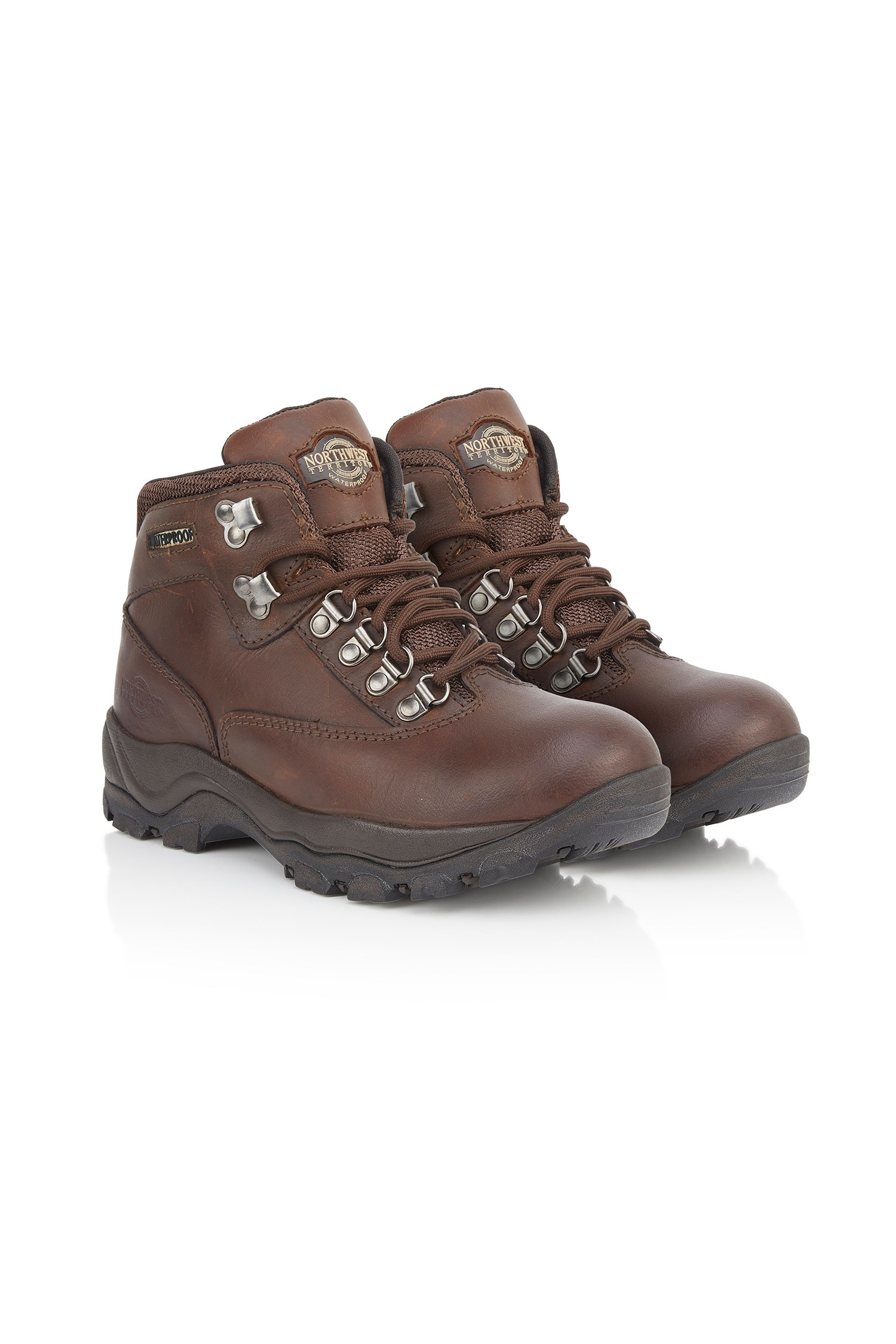 Northwest territory boots online