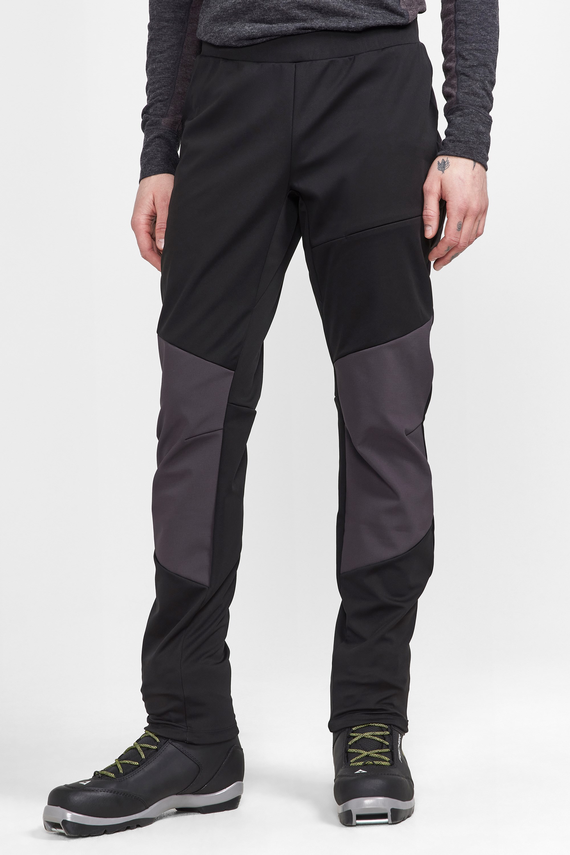 ADV Backcountry Mens Hybrid Pants -