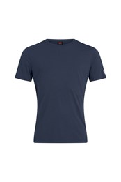 Club Unisex Plain T-shirt