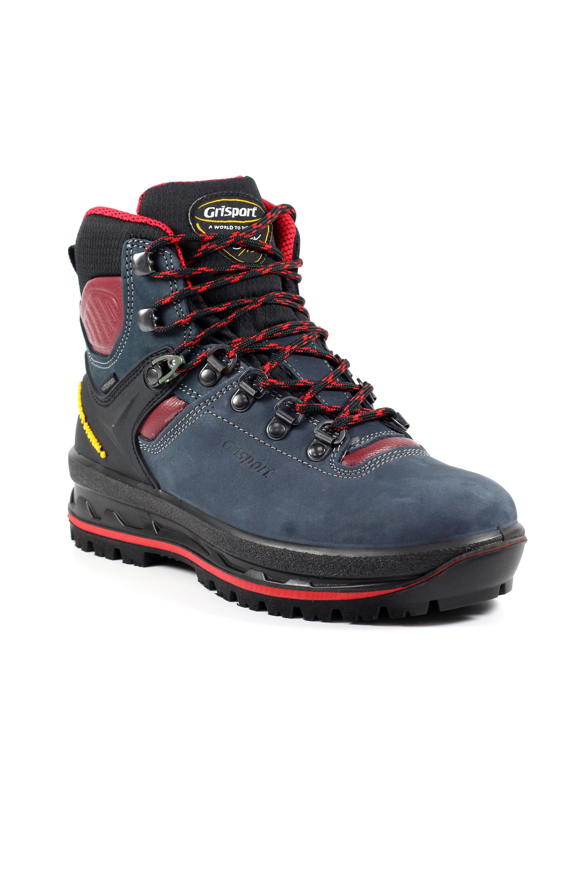 Grisport ladies outlet walking boots