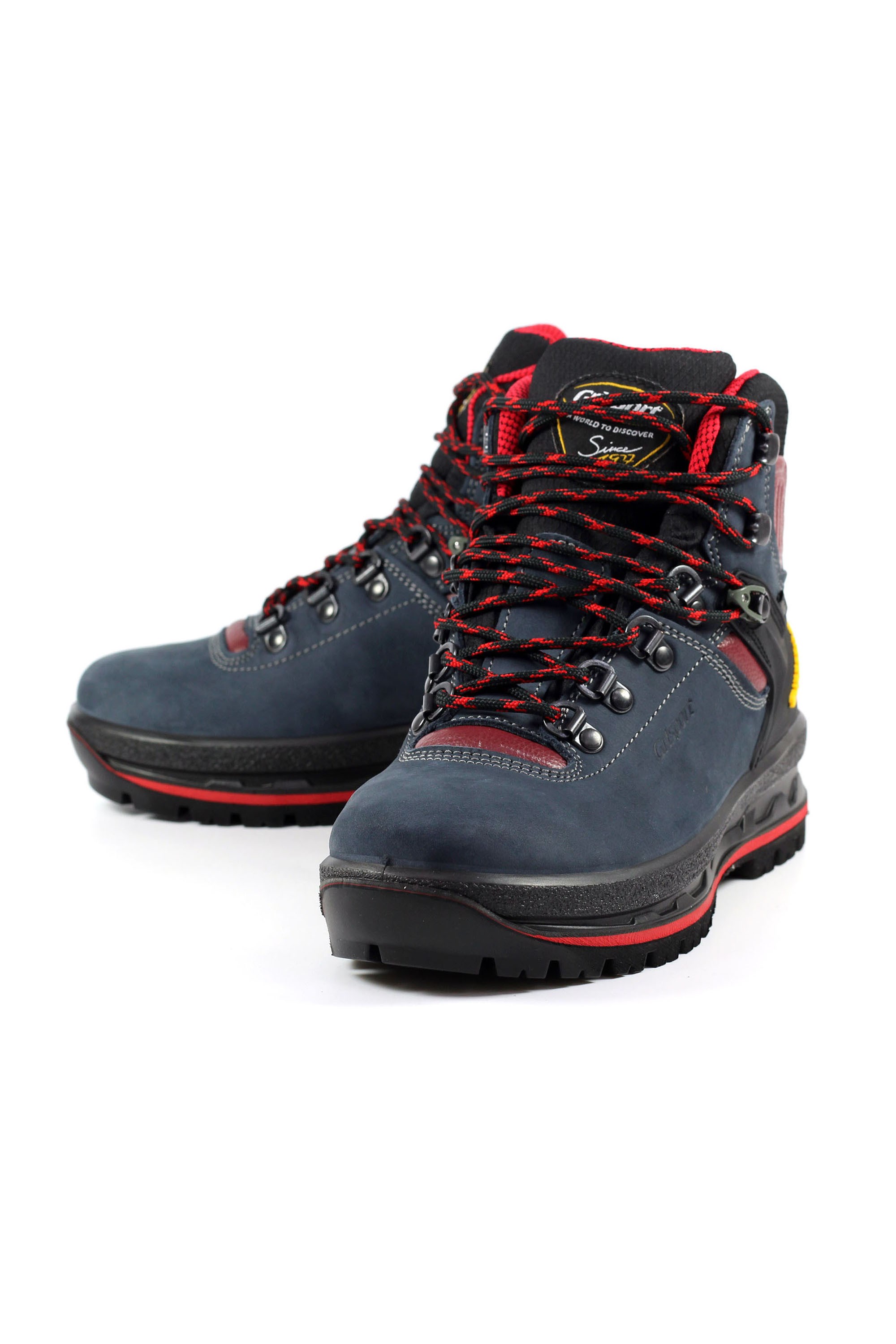 Crest Womens Walking Boots | Mountain Warehouse GB