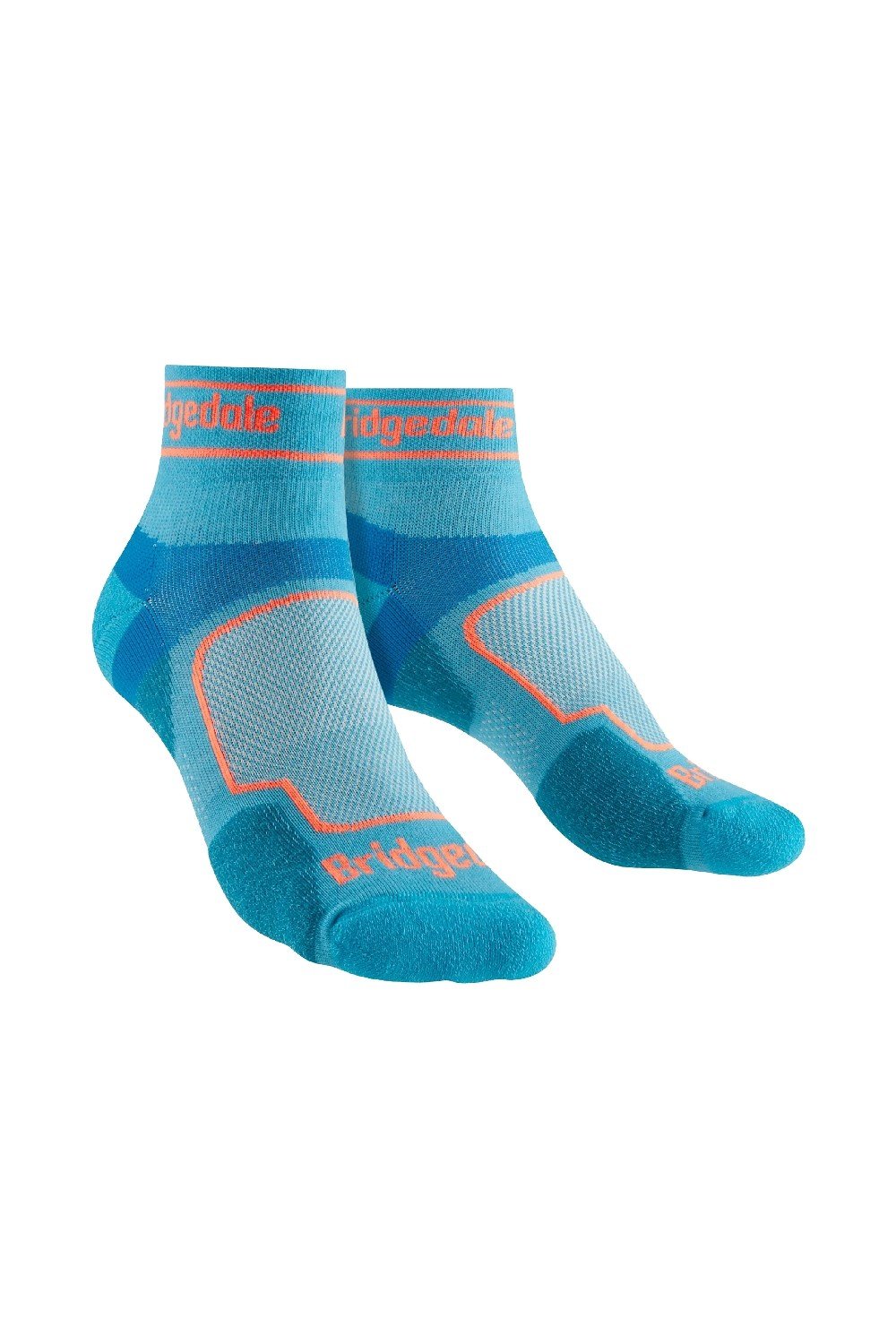 Womens Running Ultralight Coolmax Socks -