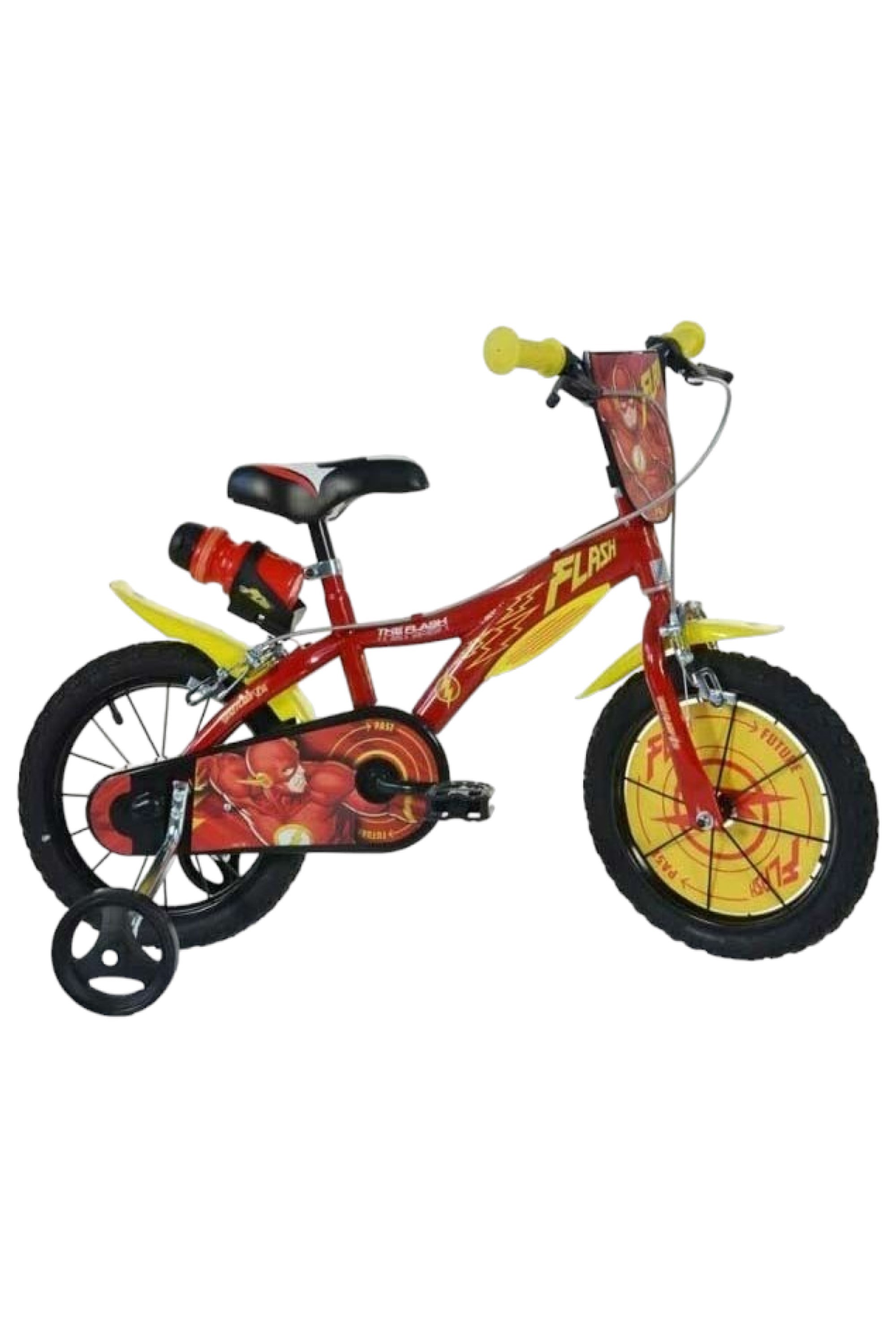 Flash 14" Kids Bike -