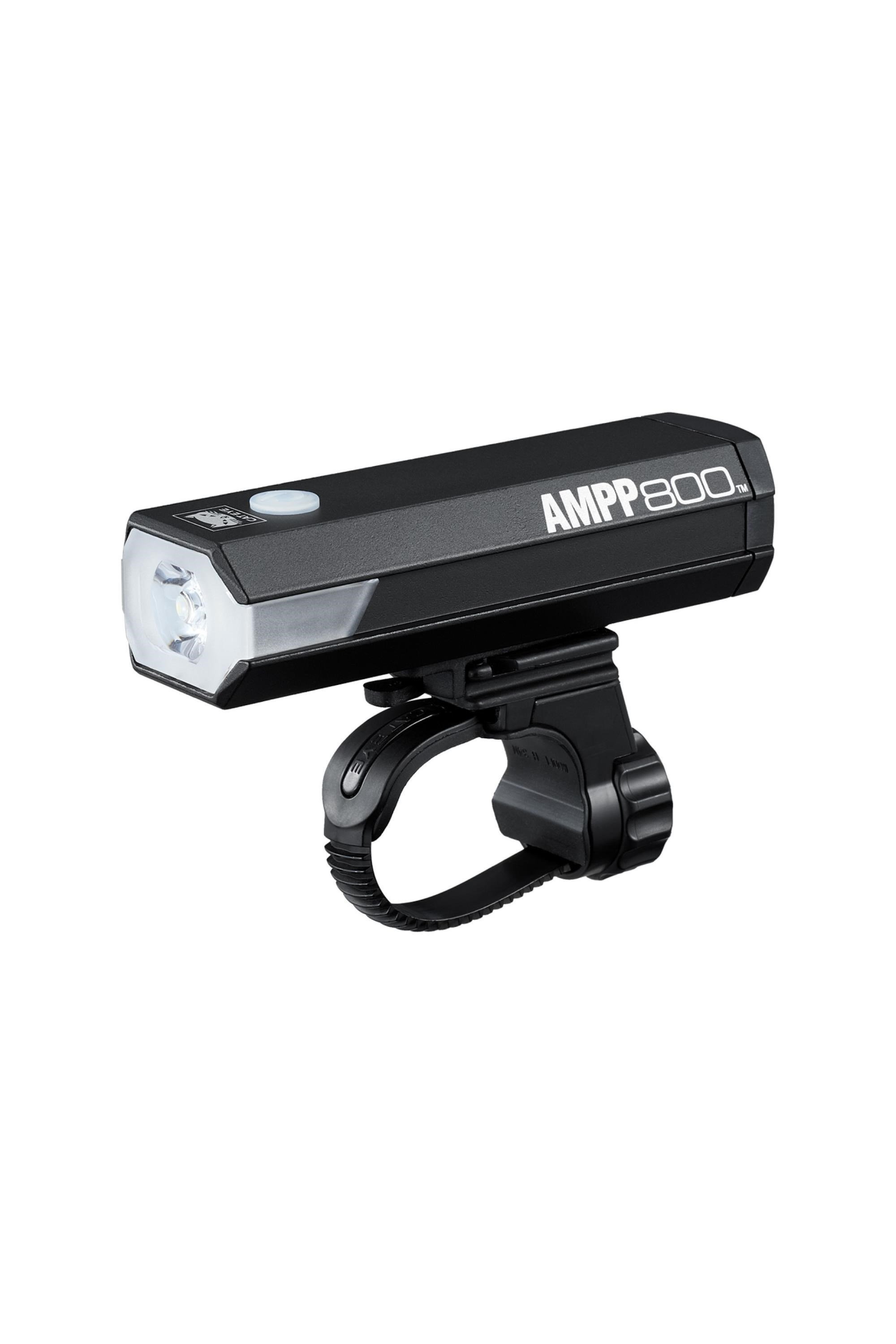AMPP 800 Front Bike Light -