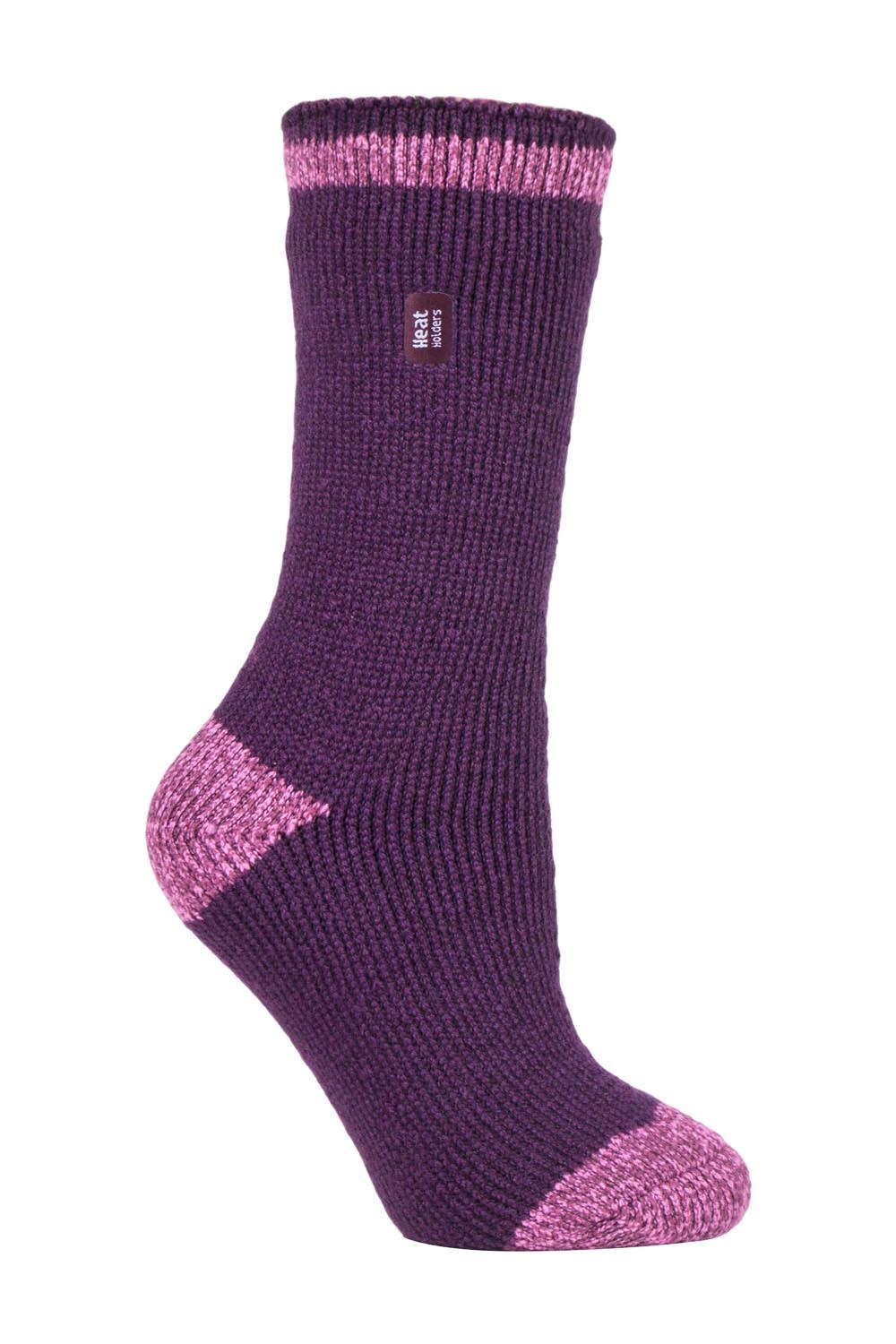 Heat Holders® Women's Primrose Twist Crew Socks – Heat Holders Canada