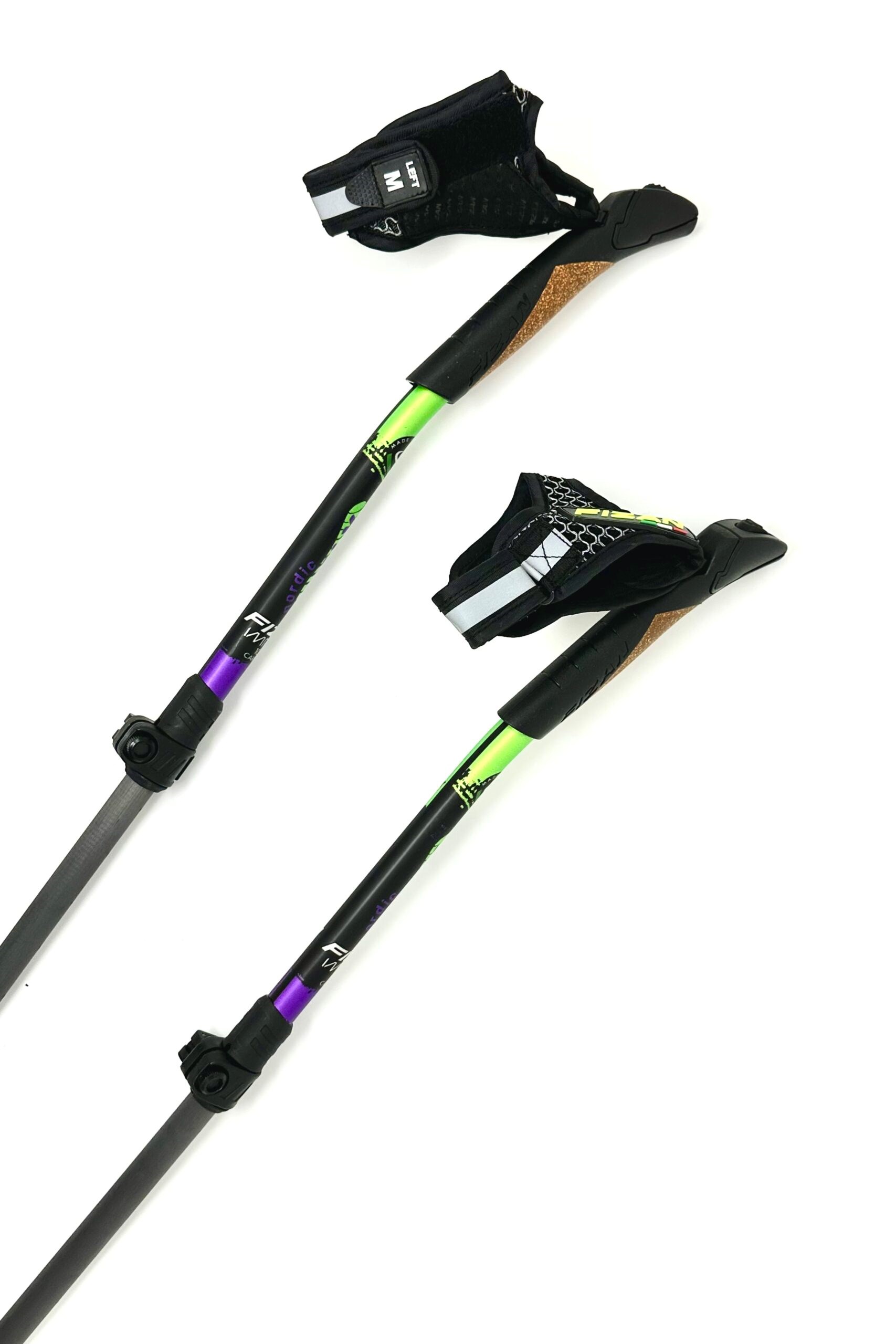 Best nordic walking sticks 2017 hotsell