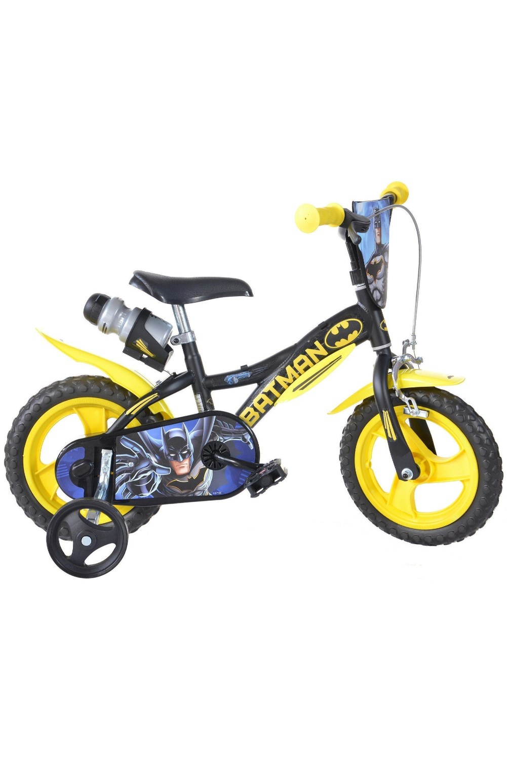 Batman stabilisers hot sale