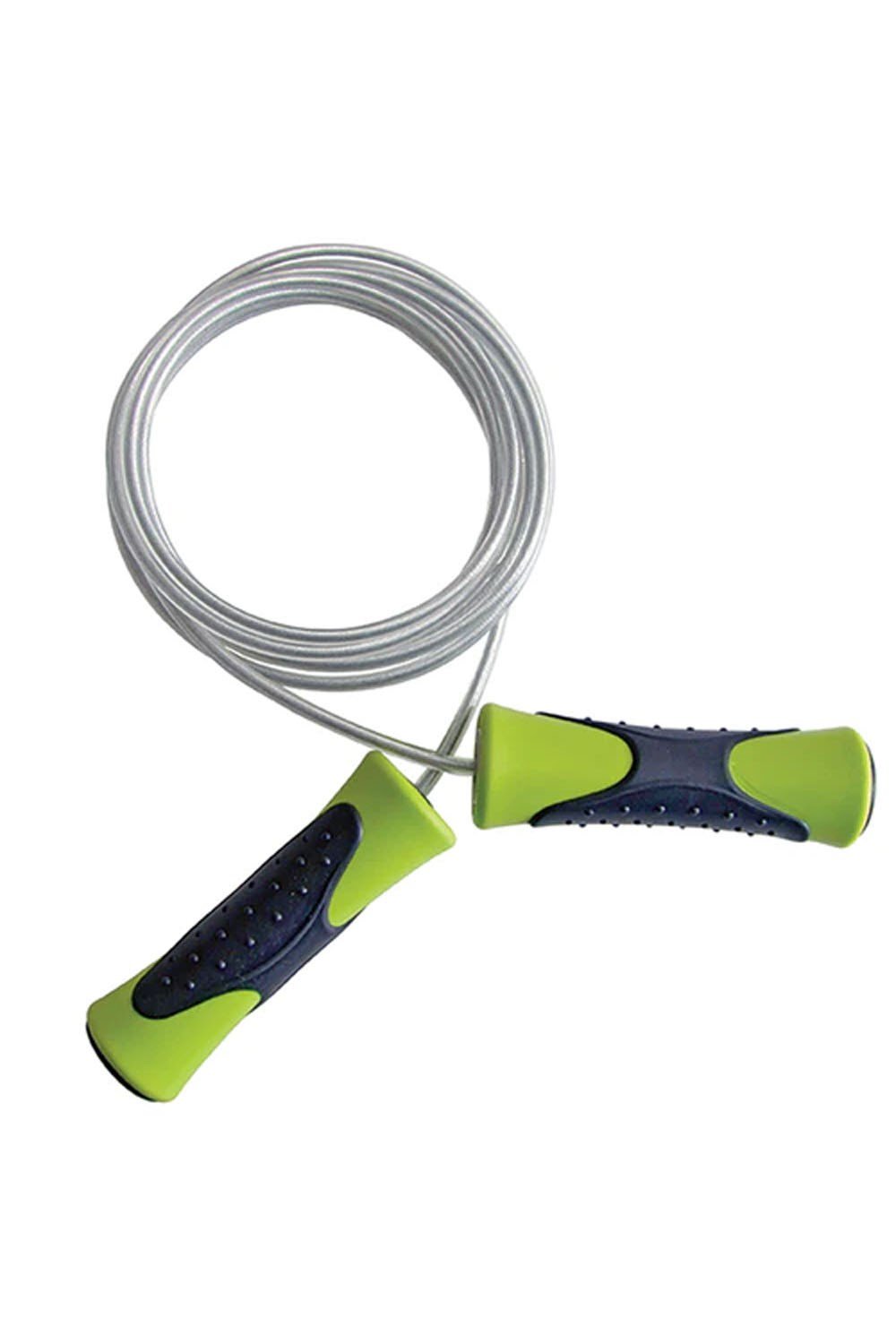 66FIT PRO WIRE CABLE SPEED ROPE -