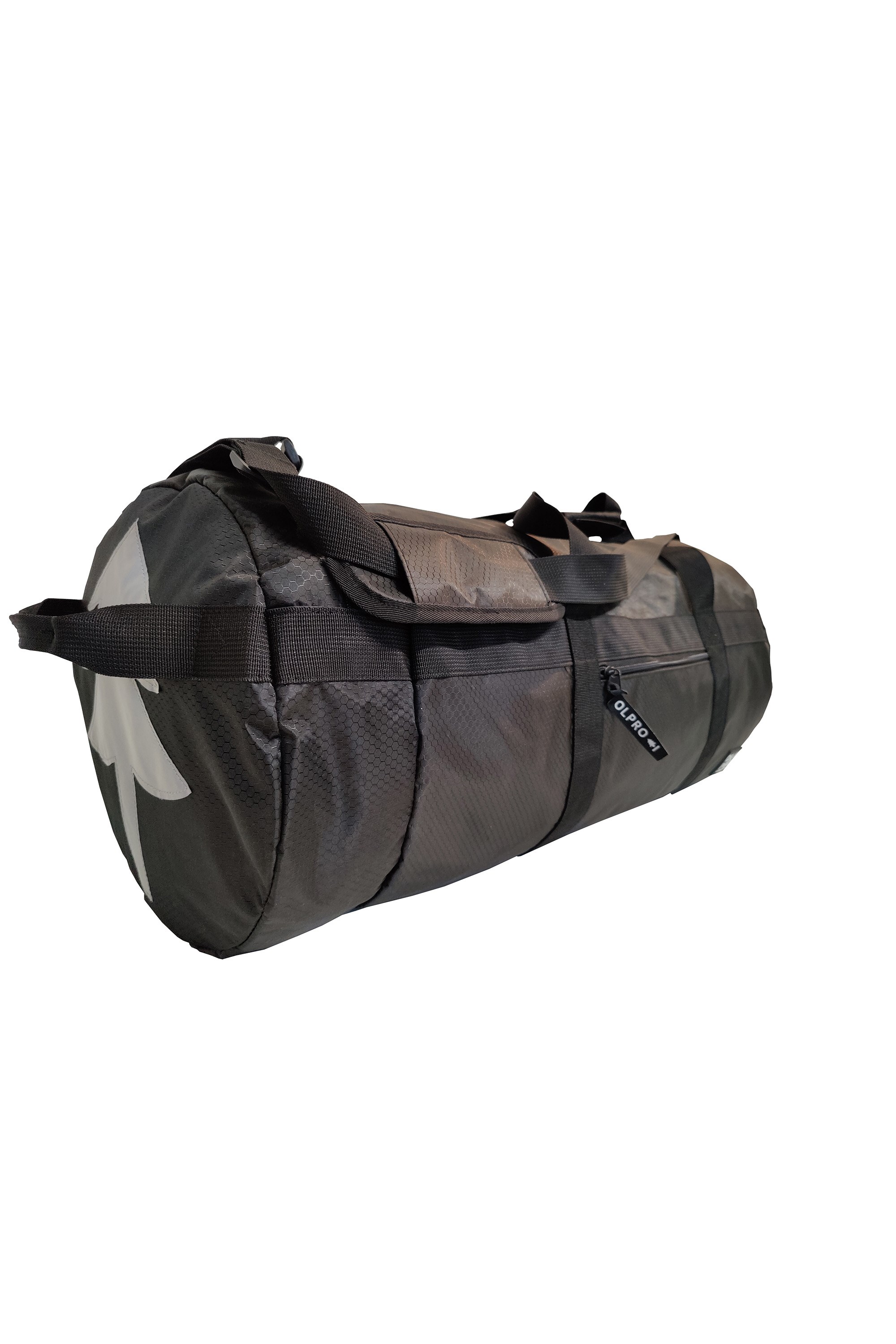 60L Showerproof Duffel Bag -