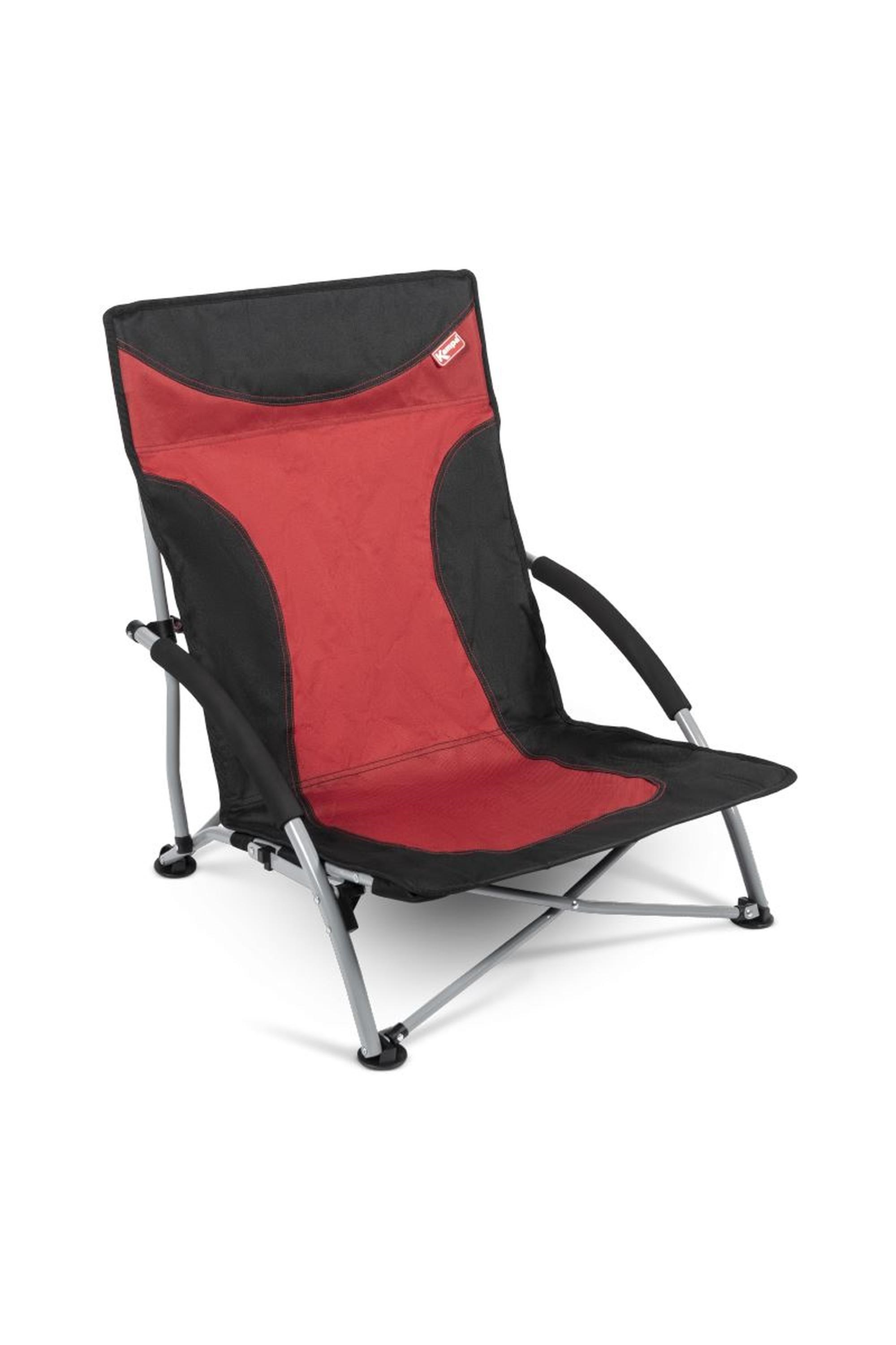 Sandy Low Camping Chair -