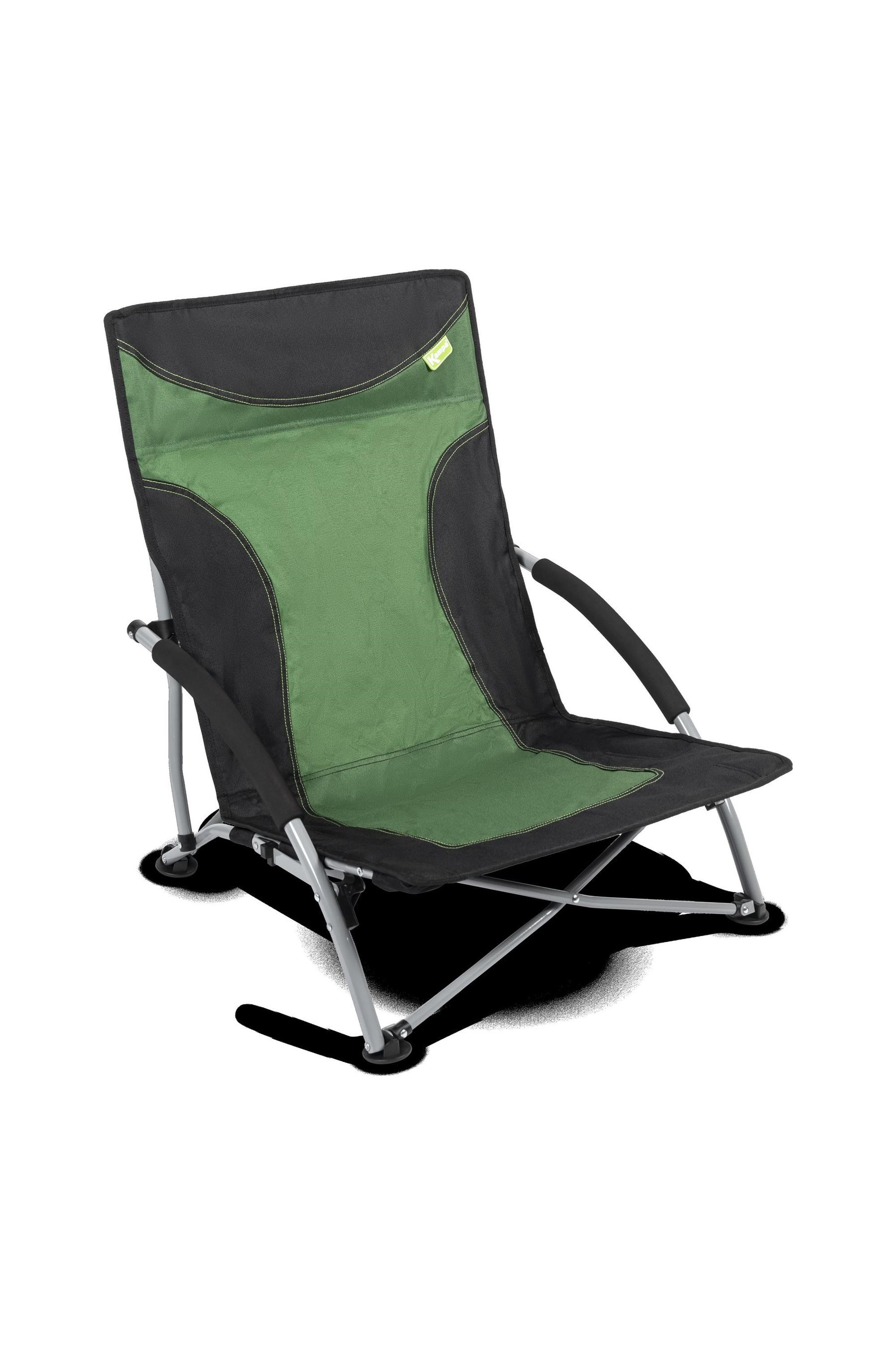 Kampa sandy low online chair