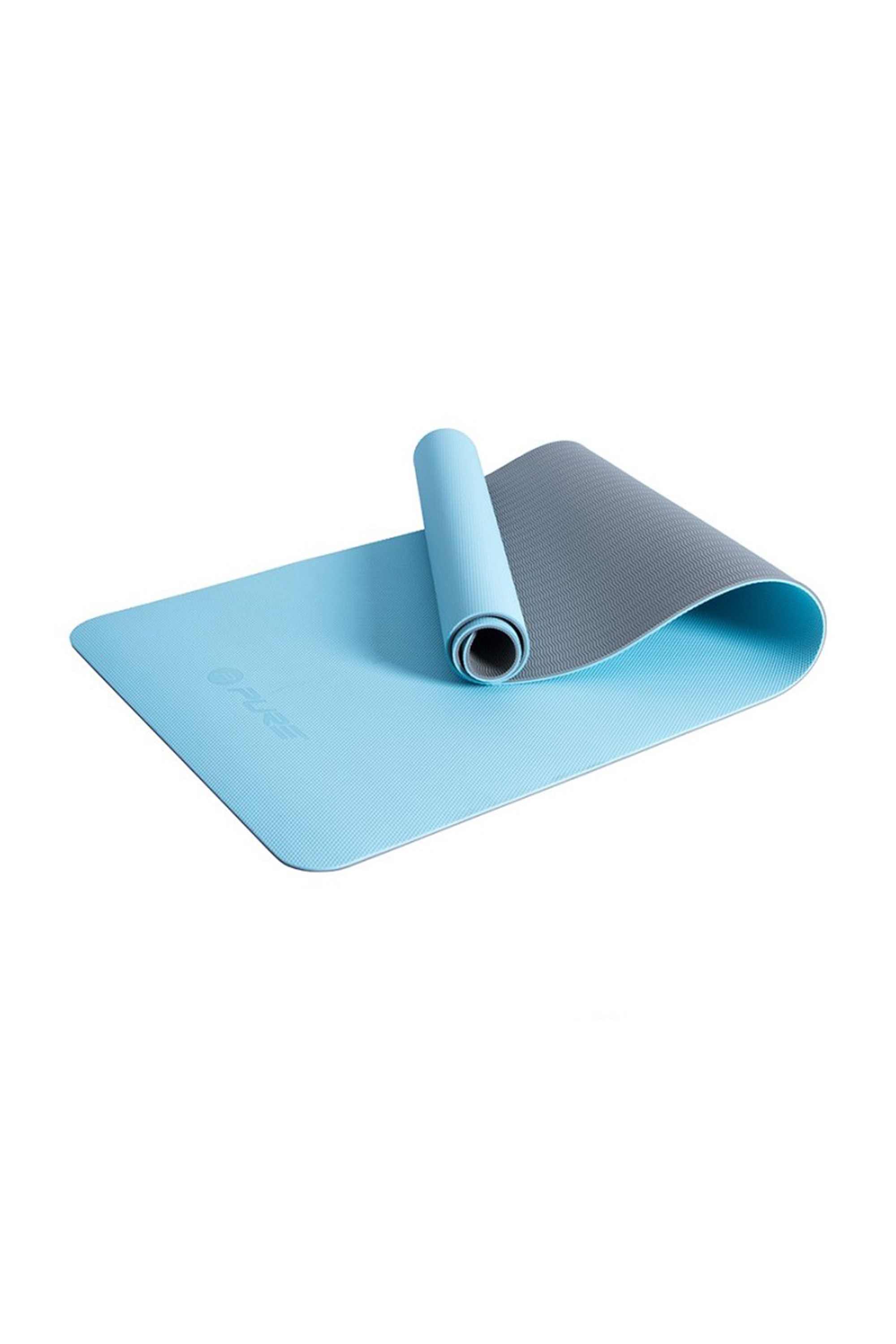 High Perfomance Non-slip Yoga Mat – wellnessarena