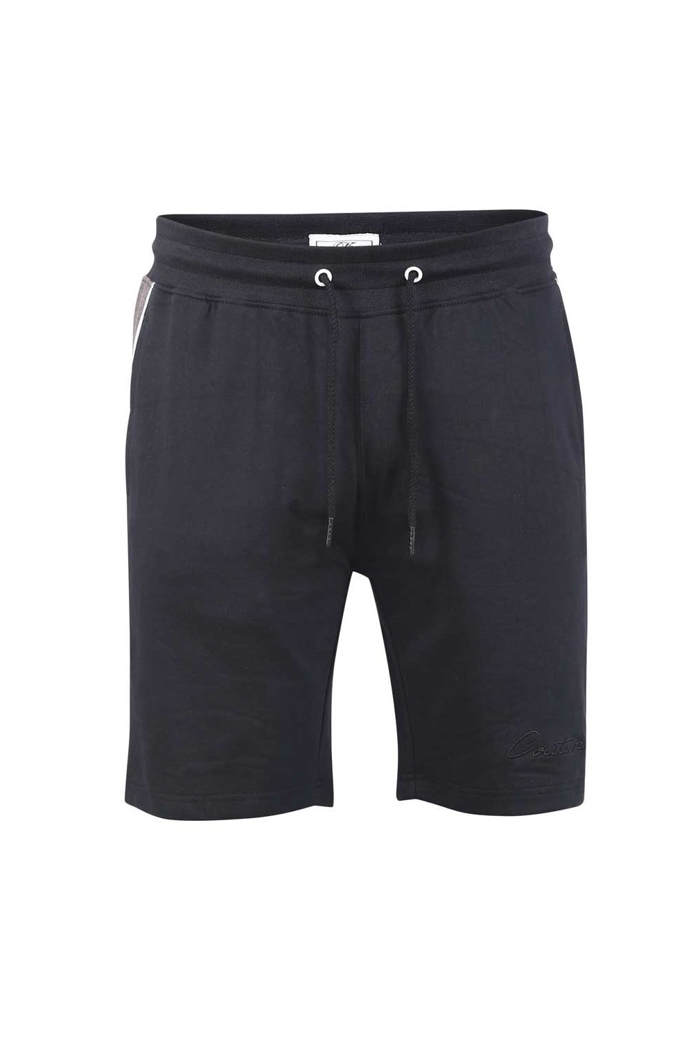 Andover D555 Mens Side Panels Kingsize Shorts