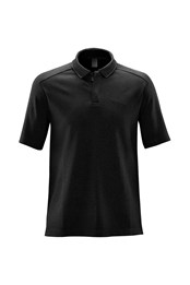 Endurance HD Mens H2X-DRY® Polo Shirt