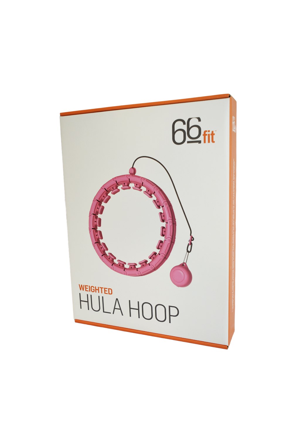 Weighted Hula Hoop -