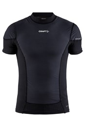 Active Extreme X Wind Mens Baselayer T-Shirt