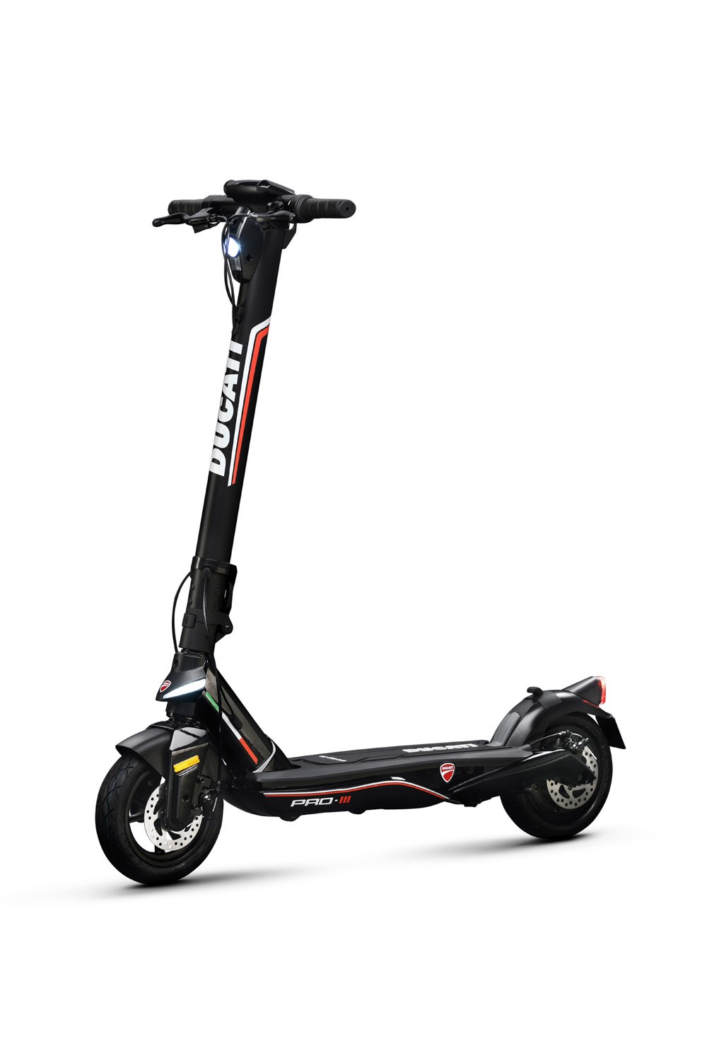 Ducati Pro-3 Electric Scooter -