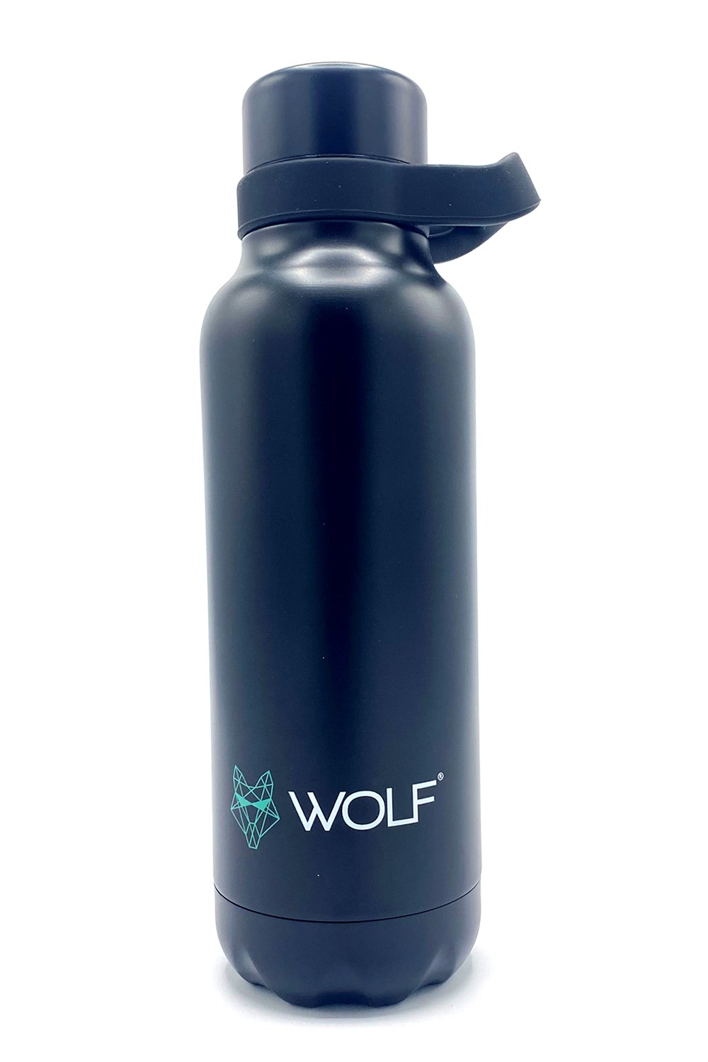 Wolf 750ml Flask -