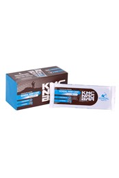 KMC NRG BAR Kendal Mint Cake 6 Bars Chocolate Mint